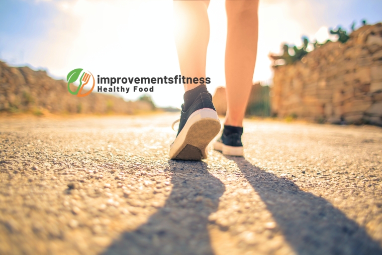 4 tips Walking for Fitness: Your Pathway to Effortless Wellness!