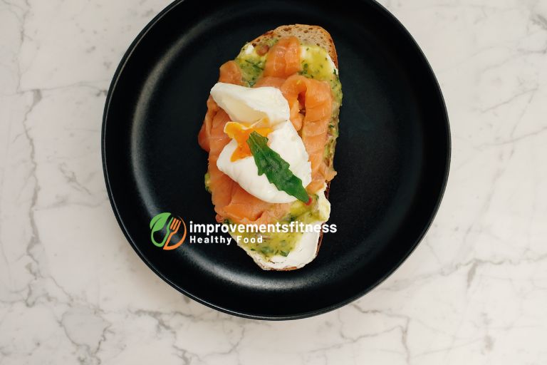 Discover 5 Salmon Recipes For Dinner Healthy