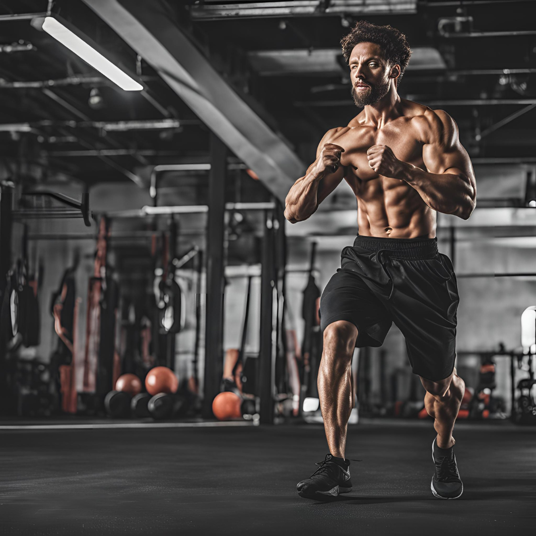 Ultimate HIIT Workouts for Quick Results